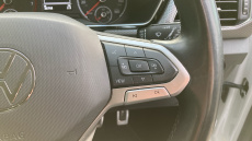 Volkswagen T-Cross 1.0 TSI 110 Active 5dr Petrol Estate